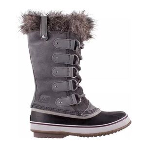 SOREL Women's Joan of Arctic Insulated Waterproof Winter Boots